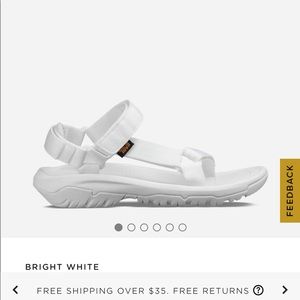 Women’s Teva Hurricane XLT2 sandals